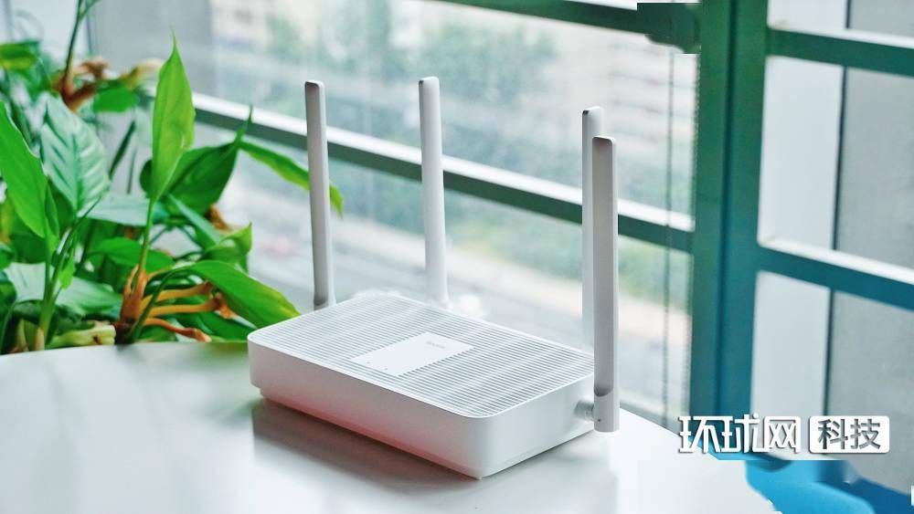 全屋|Redmi路由器AX3000开箱：支持160MHz频宽，方便千兆无线组网