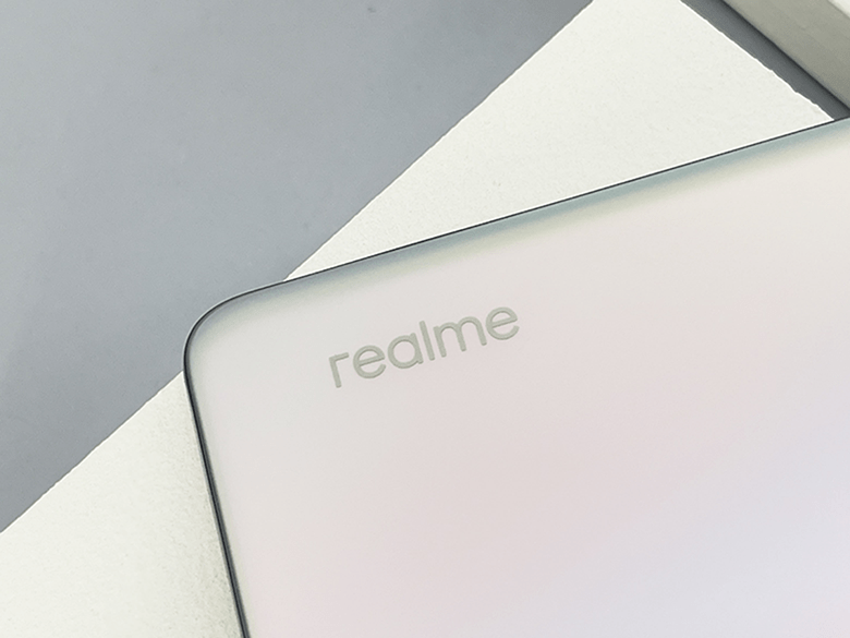 打造全新潮流體驗 realme 真我GT 大師版動手玩 科技 第20張