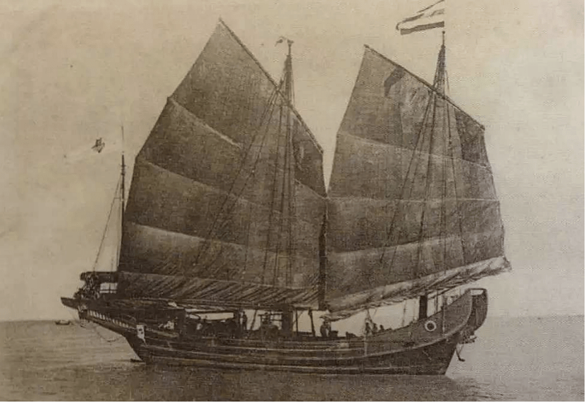 撤销市舶司,设置四海关,但海禁政策阴魂不散 | 千年粤海第一关⑧_贸易