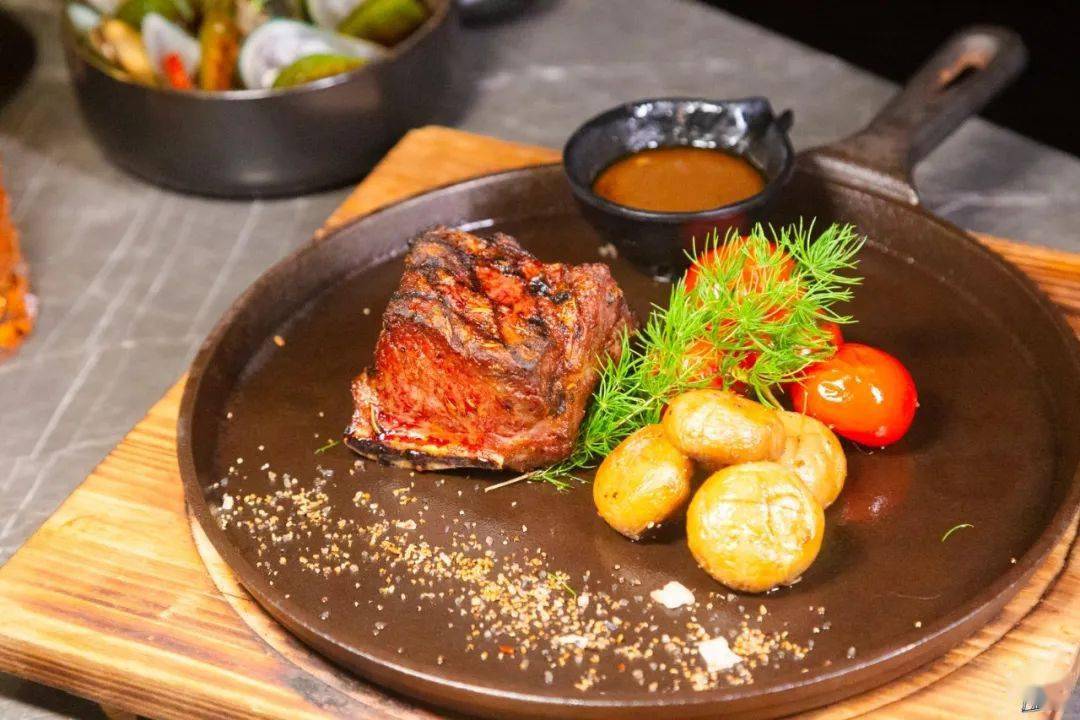 琶醍美食低至5折,拿来吧你!_套餐