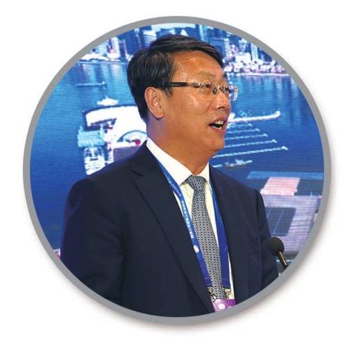 山东省发展改革委副主任孙来斌:扎实推动沿黄跨省区交流合作