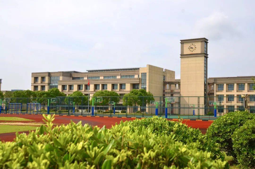 上海这几所公办学校入学也需要摇号每一所都好评如潮