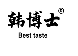 唯有试吃方知一切青岛韩博士泡菜与您相约八月上海食材展