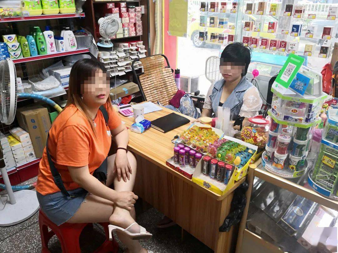 云浮扫黄行动当场捉正卖淫嫖娼多人实拍去片