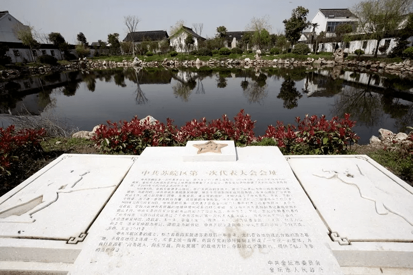 常州景点排行榜_江苏省地级市——常州市十大景点
