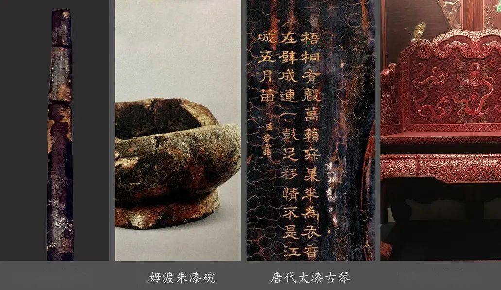 用8000年历史的“大漆工艺”做的中国筷，绮丽贵气，充满东方之美_手机搜狐网