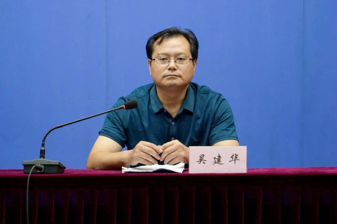 发布人:党组成员,副主任 吴建华发布主题:祁门县国省干线重点建设项目