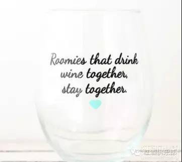 公众|让葡萄酒杯说出你的心声