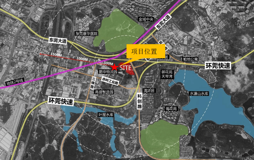 东莞这批优质学校新扩建进行中涉及幼儿园到大学