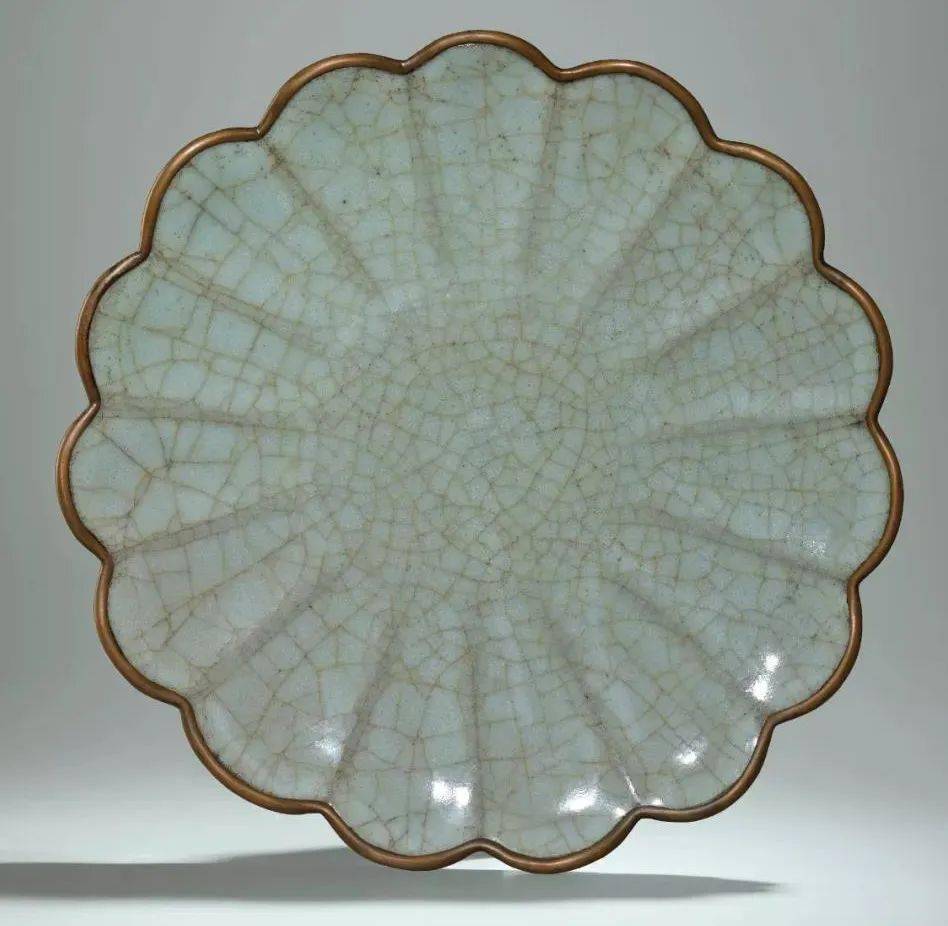 简单即高贵:宋瓷因此而贵