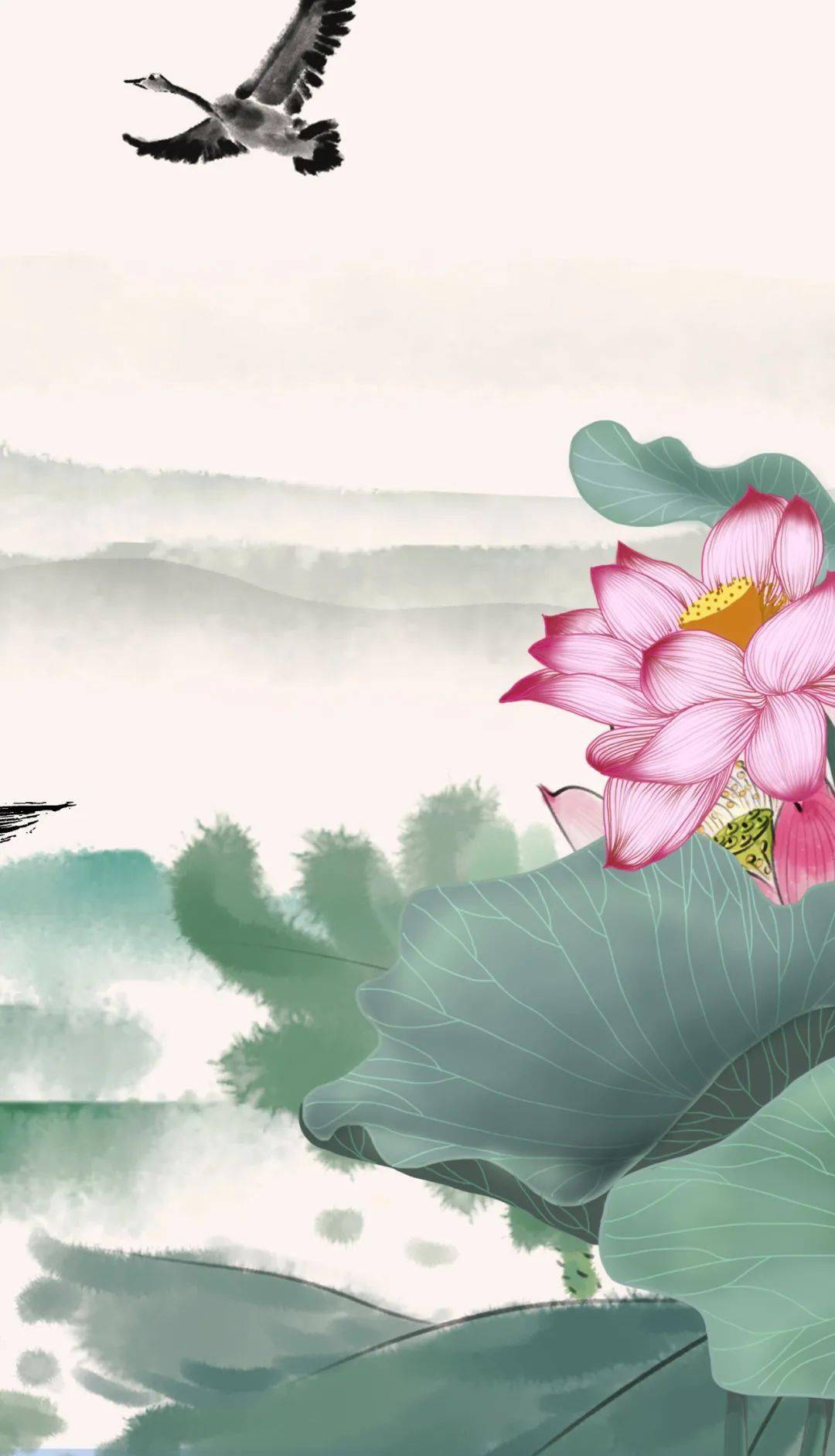 【漫步二十四节气】 大暑