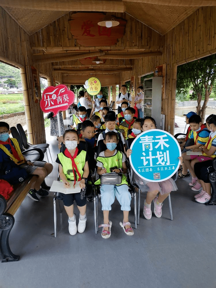 青禾计划追寻红色记忆传承三线精神