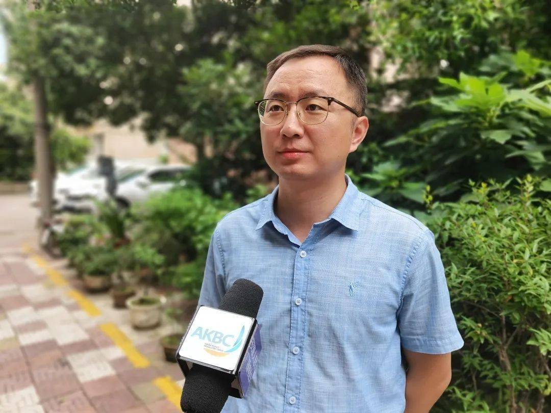 张文普(录音:这是伏天,比较炎热,我们在他们那里