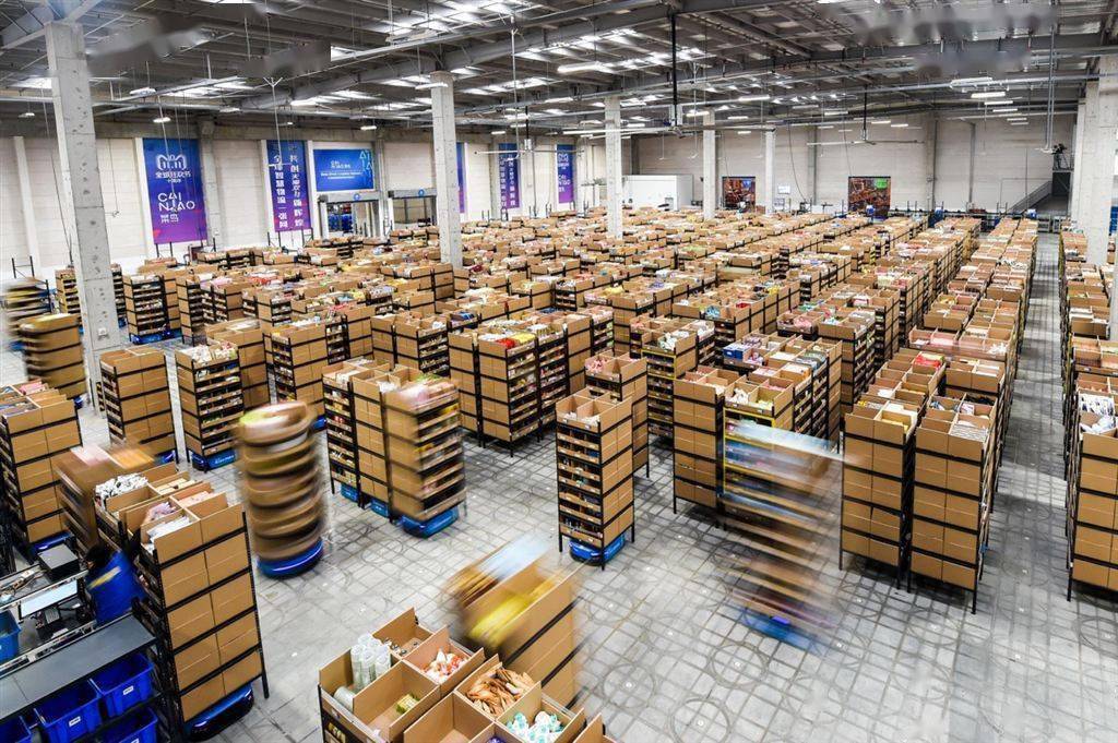 "烟花"压境 天猫超市部署江浙沪闽四省100个仓库保障生活物资供应_台