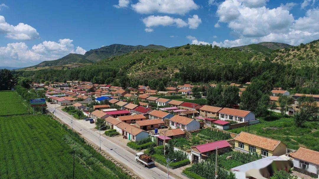 什么是小康生活的样子?