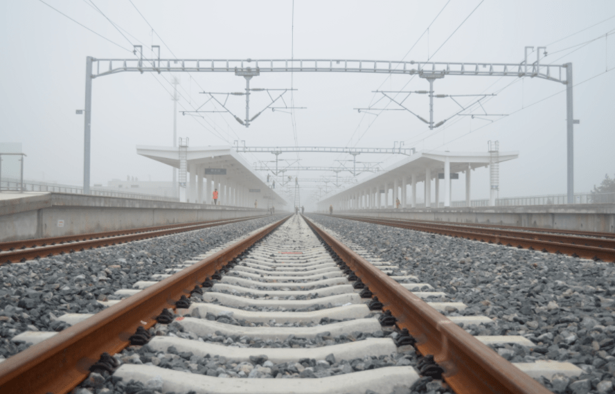 省里最新批复监利铁路迎来重大进展