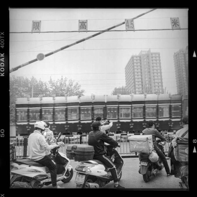 问题|“选择”摄影奖（第一届）揭晓 | 张兰坡：作品的核心生命