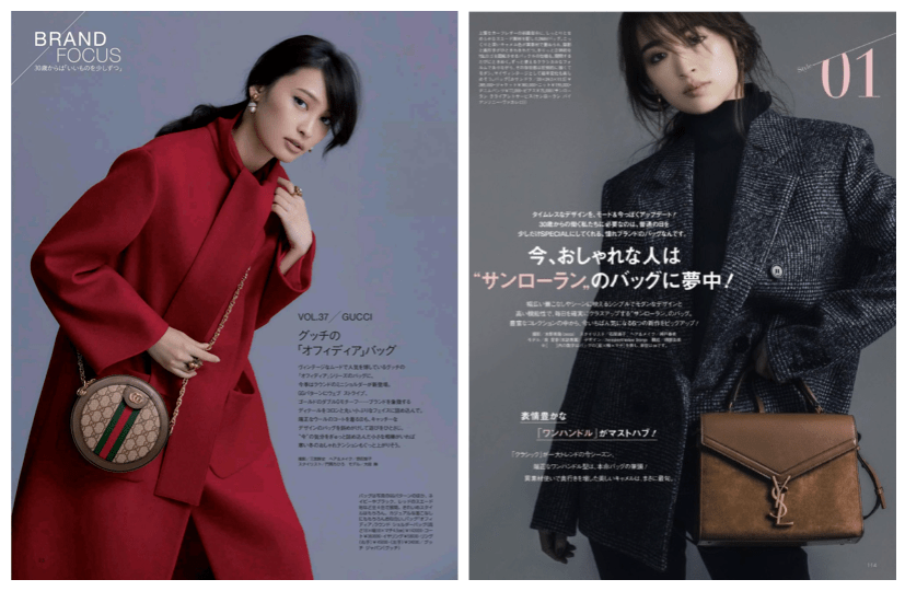牛仔服|全身写满「我要美」的硬凹感？美貌起点低的姑娘，如何真正穿出松弛美？