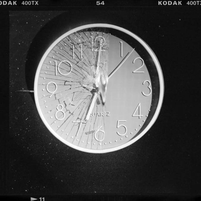 问题|“选择”摄影奖（第一届）揭晓 | 张兰坡：作品的核心生命