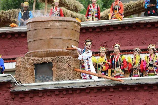 《琼结·达娃卓玛》精彩亮相!