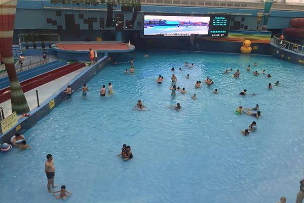 10天发生19起各位家长暑假一定要警惕溺水这个头号凶手