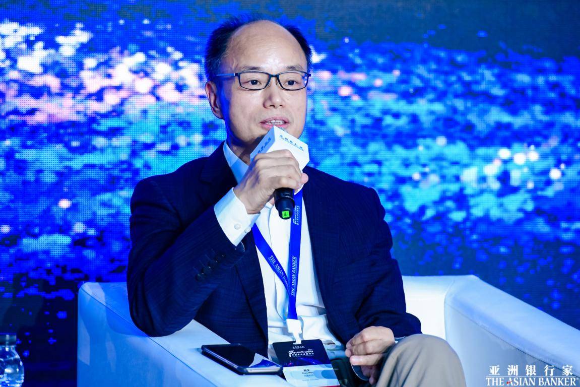 金融服务业|同盾科技荣获亚洲银行家2021年度大奖