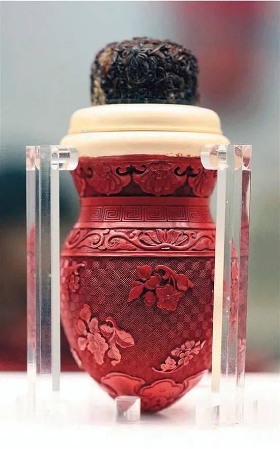 玩物成家:王世襄的烟火味_葫芦