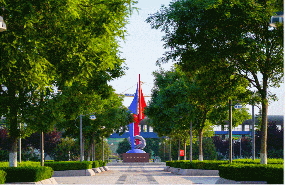 招生季校方报考建议烟台汽车工程职业学院e081呼叫你