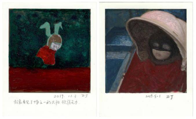 问题|“选择”摄影奖（第一届）揭晓 | 张兰坡：作品的核心生命