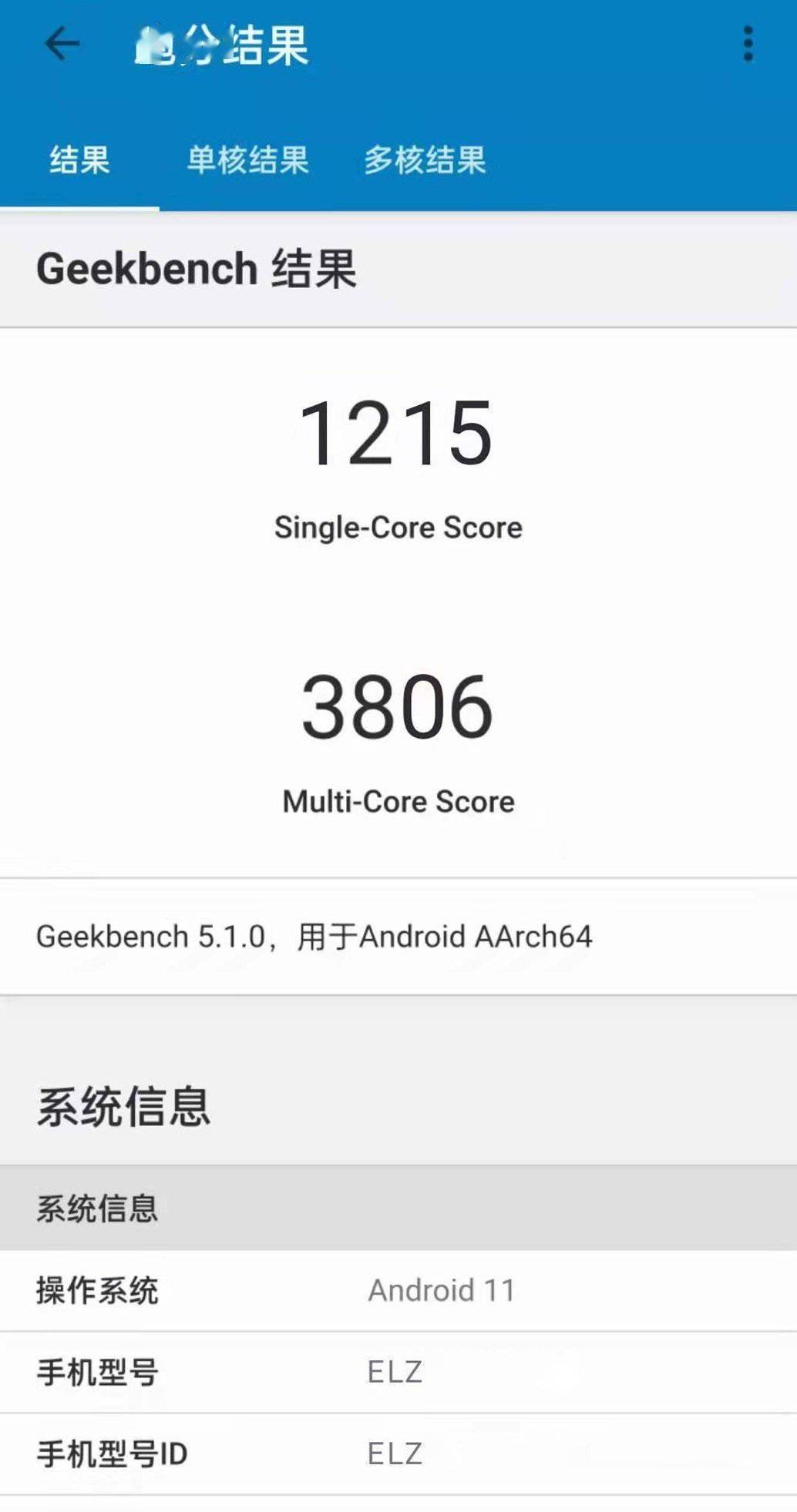 geekbench排行_Geekbench最新单核跑分排名:i9-11900K冲进前五(2)