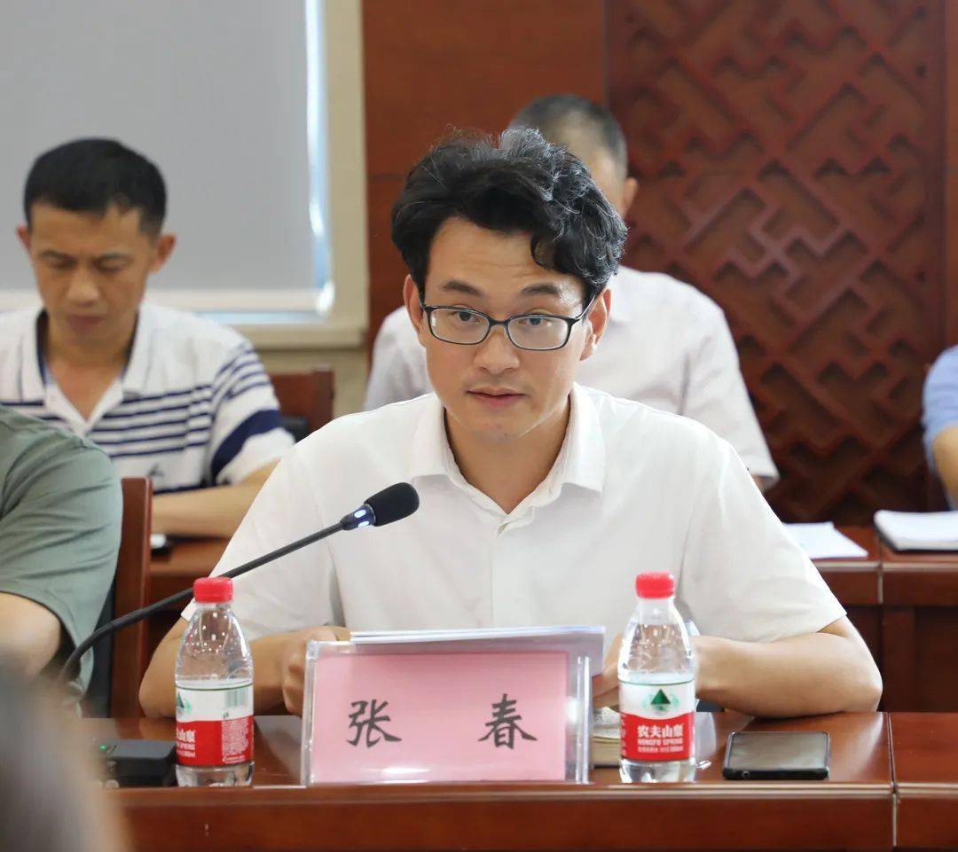 警钟长鸣临湖镇召开安全生产专题会议