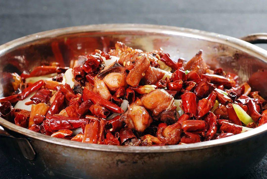 新闻四川省天府旅游美食名录发布100道美食你pick哪道