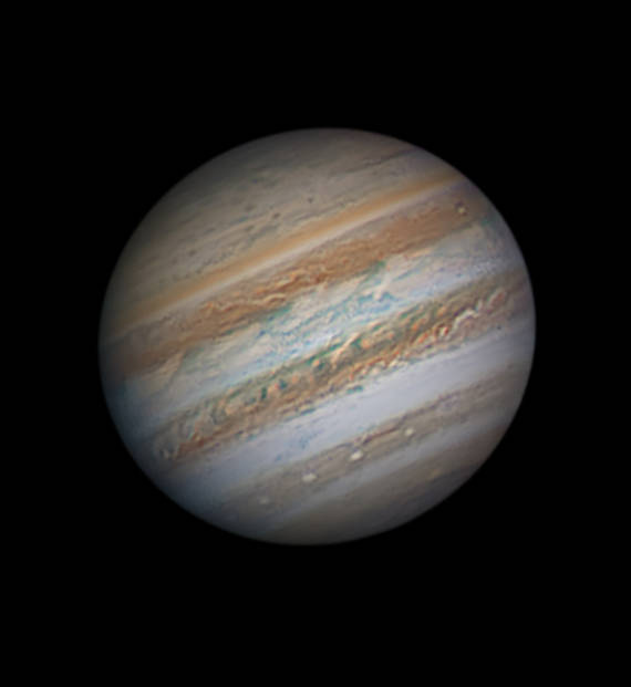 本人|星空有约|“指环王”和“大个子”一起把月“拱”