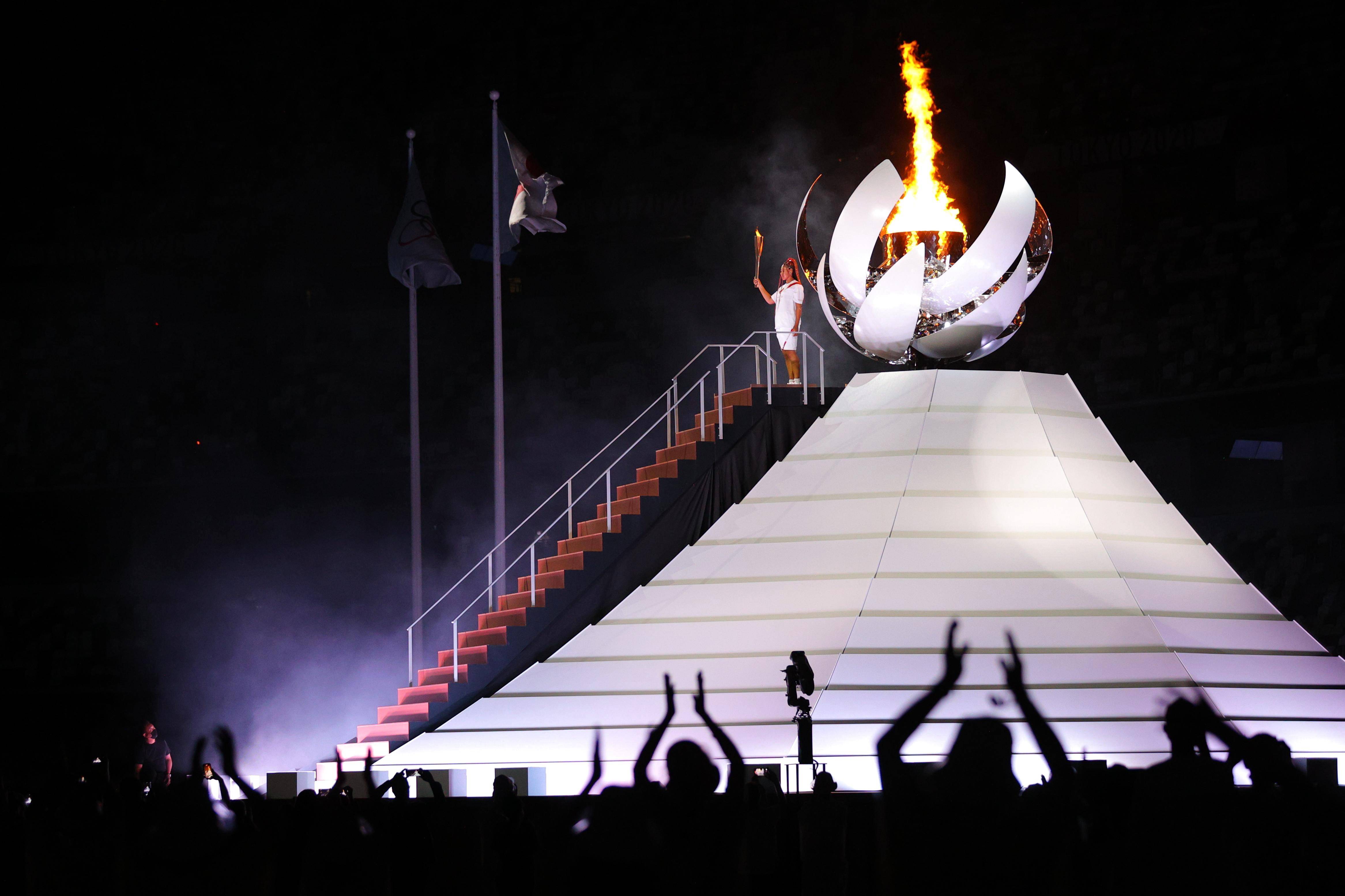 7月23日奥运头图