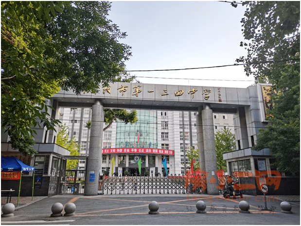 126中学,134中学,南昌中学依然"三足鼎立"