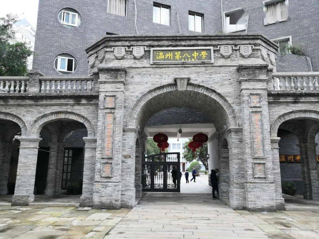 宅家也能畅游"诗画浙江,温润之州"_温州