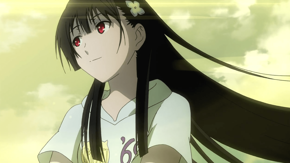 还记得多年前的老婆散华礼弥吗明日之后说不定送你一个