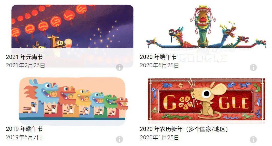 奧運期間的GoogleLOGO中，藏著一款完整的RPG遊戲 科技 第2張