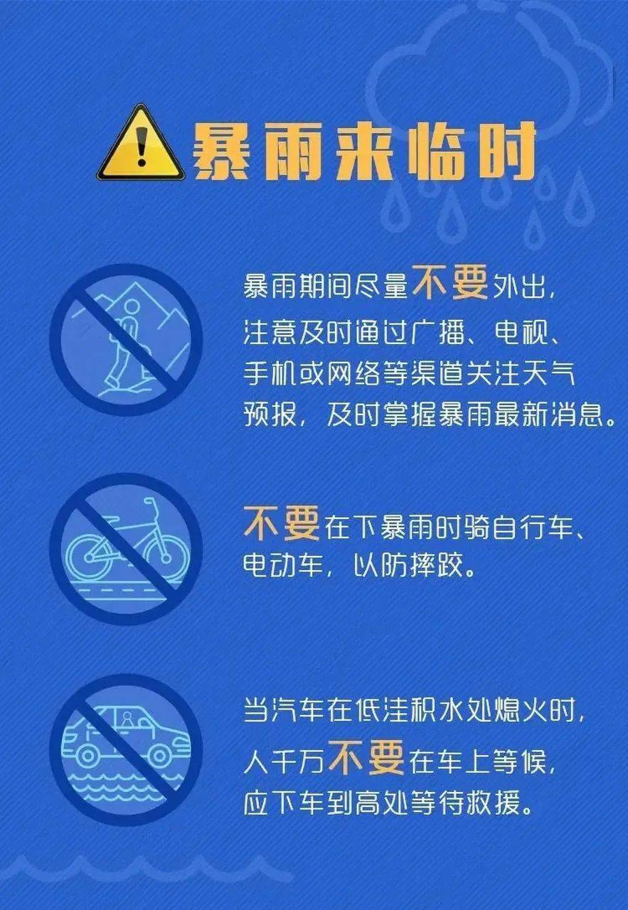 暴雨之后注意事项_暴雨过后饮食卫生要注意_暴雨过后饮食安全