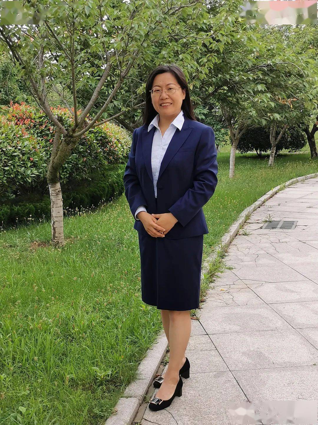 麻连翰老师丁玲玲老师刘兆霞老师王蕊老师附一等奖获奖名单在刚刚结束