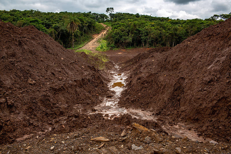 滑坡,泥石流来了怎么办?中国地质调查局专家重要提示