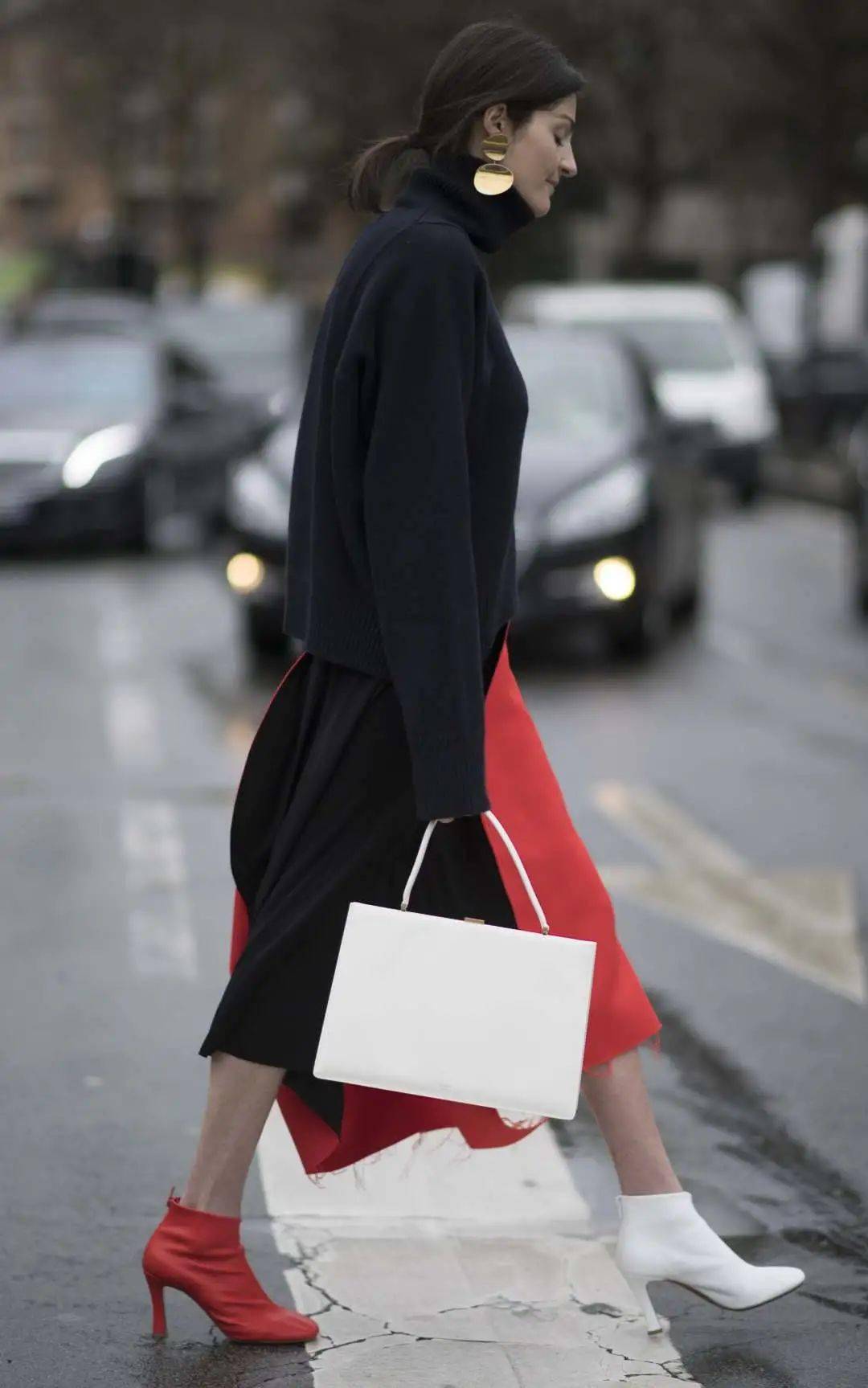 phoebe philo要回归,最期待她的鞋!