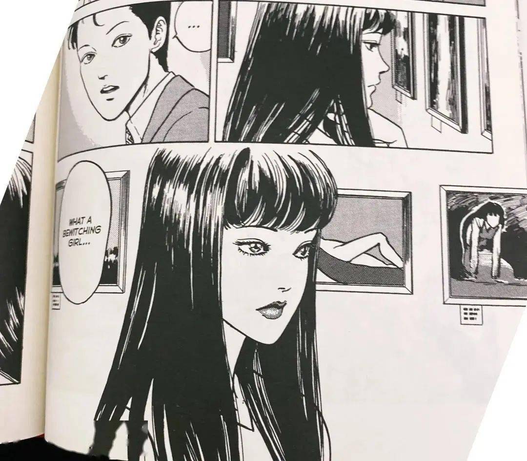 人设相似,都是不老不死的怪物,不是人也不是鬼.