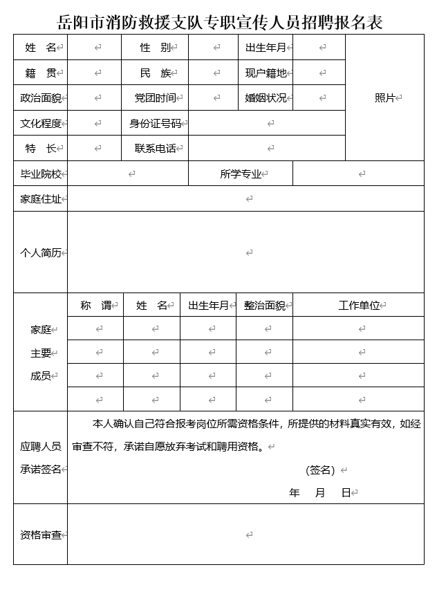 人员招聘申请表_招聘人员图片素材 招聘人员图片素材下载 招聘人员背景素材 招聘人员模板下载 我图网(4)