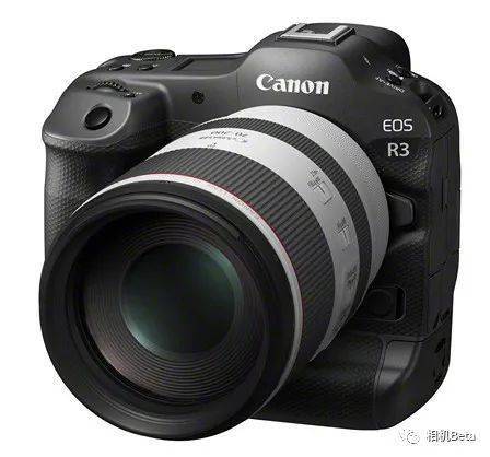 佳能eos r3现身东京奥运会!眼部对焦表现出色!_进行