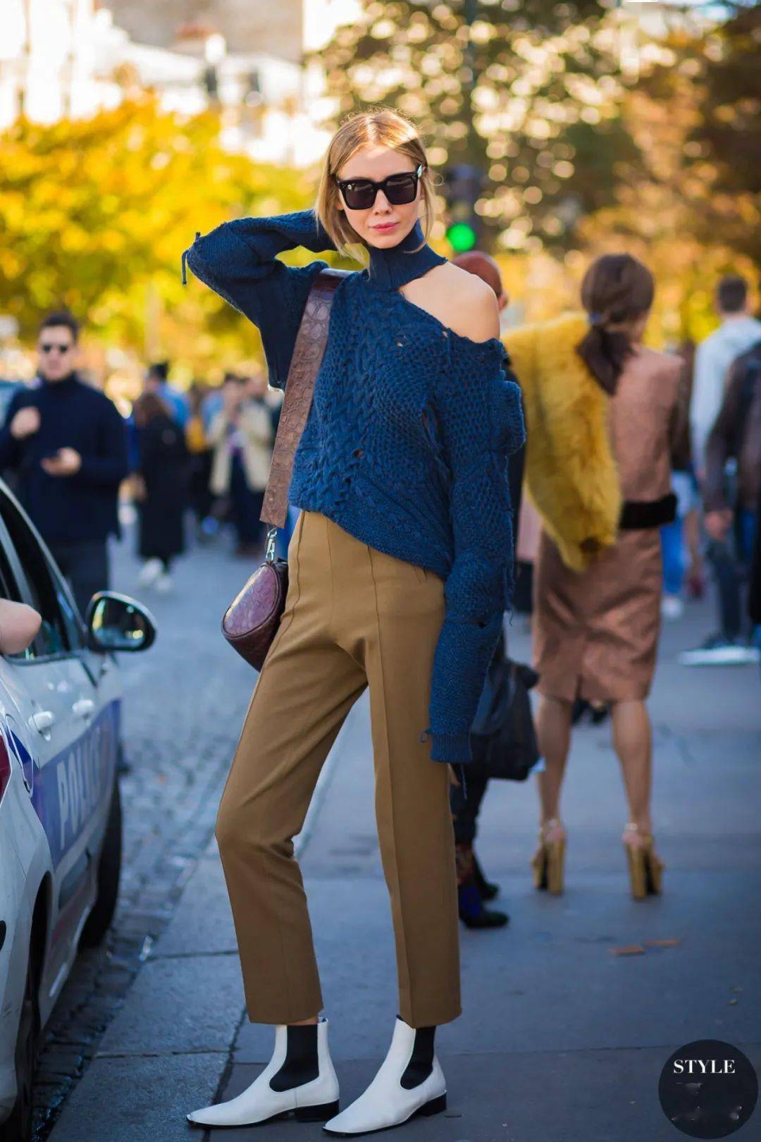 品牌|Phoebe Philo要回归,最期待她的鞋!