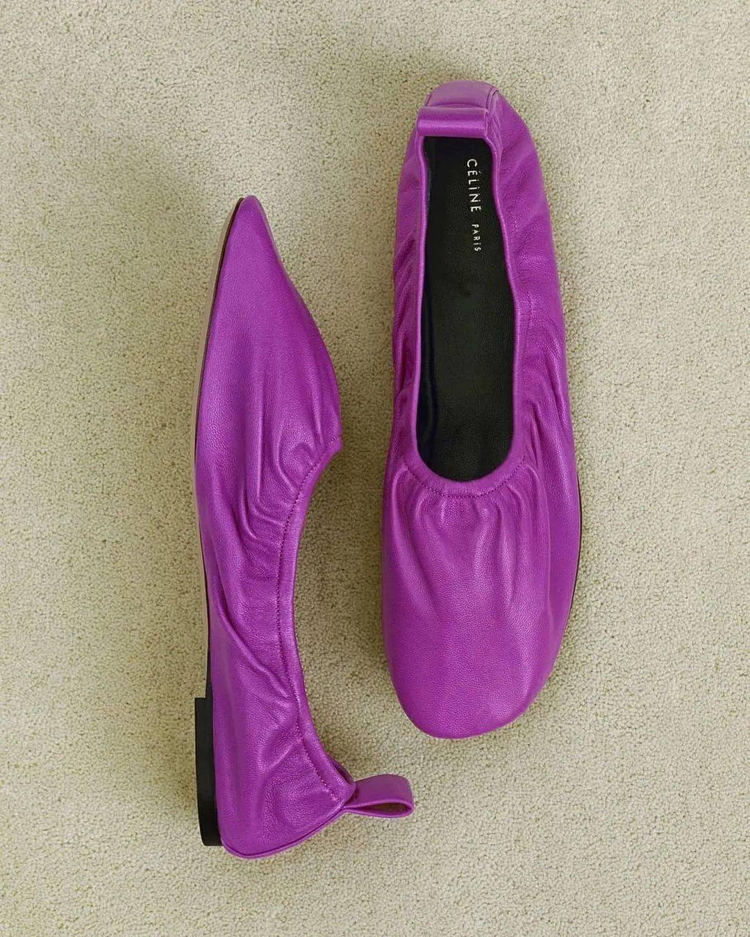 品牌|Phoebe Philo要回归,最期待她的鞋!