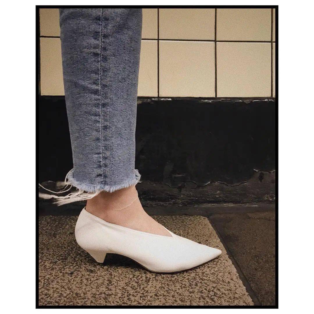 品牌|Phoebe Philo要回归,最期待她的鞋!