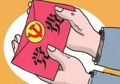 我入党后,支部书记安排我收缴党费,收了一阵子,我嫌麻烦,想撂挑子