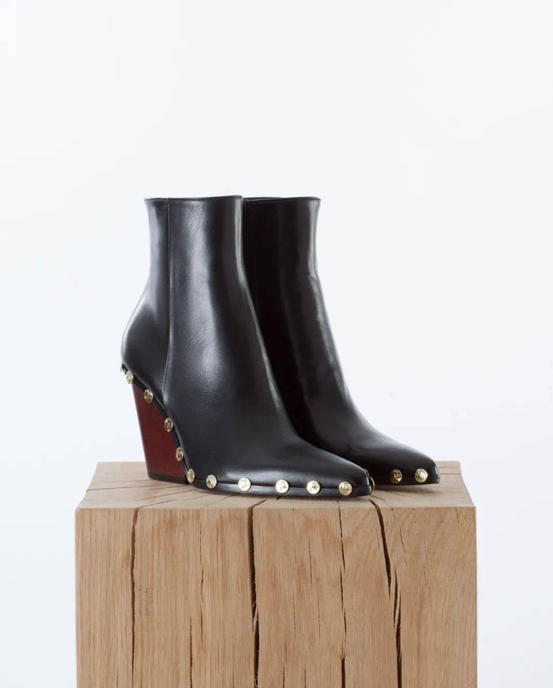 品牌|Phoebe Philo要回归,最期待她的鞋!